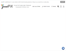 Tablet Screenshot of jewelpix.com